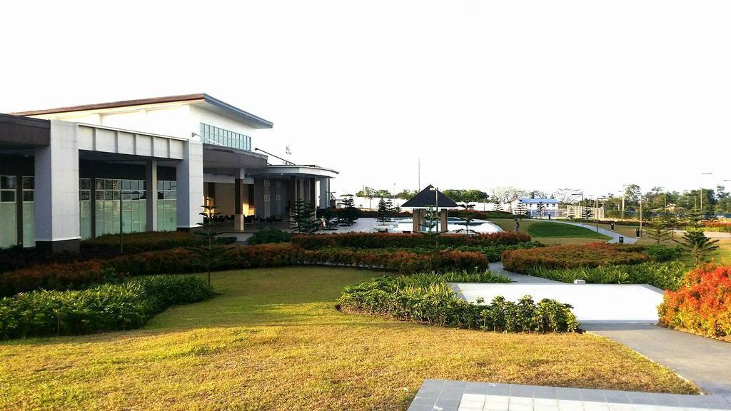 Wind Residence 4 Tagaytay City Exterior foto